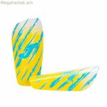 Ֆուտբոլային թևնոցներ Joma Sport Spider դեղին