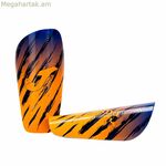 Ֆուտբոլային թևնոցներ Joma Sport Spider Orange