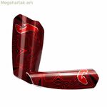 Ֆուտբոլային թևնոցներ Joma Sport Spartan Red