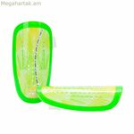 Ֆուտբոլային թևնոցներ Joma Sport Attack բաց կանաչ