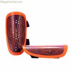 Ֆուտբոլային թևնոցներ Joma Sport Attack Orange