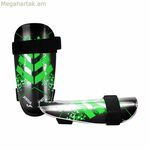 Ֆուտբոլային թևնոցներ Joma Sport Defense բաց կանաչ