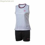 Կանացի մարզահագուստ J-Hayber Camu