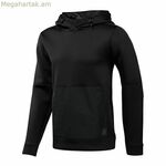 Տղամարդու վերնաշապիկ Reebok Supply Tech սև