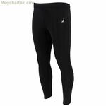 Սպորտային լեգինսներ տղամարդկանց համար Joluvi սև