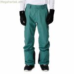 Rip Curl Rocker Ski Cyan տղամարդկանց դահուկային տաբատներ