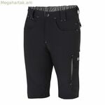 Աշխատանքային տաբատ Sparco Laredo սև-մոխրագույն