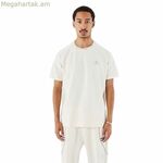 Տղամարդու կարճ թևքով մարզաշապիկ Project X Paris PROJECT մարզաշապիկ 2510181 CC բեժ