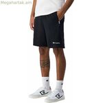 Տղամարդկանց սպորտային շորտեր Champion BERMUDA 220808 NBK սև