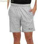 Տղամարդկանց սպորտային շորտեր Champion CHAMPION ՇՈՐՏ 220306 NOXM մոխրագույն