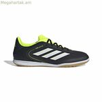 Adidas COPA INDOOR COURT C JR2892 Մեծահասակների փակ տարածքի ֆուտբոլային կոշիկներ՝ սև