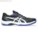 Տղամարդկանց թենիսի կոշիկներ Asics ASICS Game Ff Clay սև
