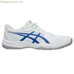 Տղամարդկանց թենիսի կոշիկներ Asics ASICS Court Slide 4 սպիտակ