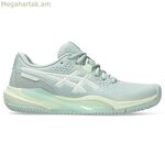 Կանացի թենիսի կոշիկներ Asics Gel-Challenger 15 Clay Aquamarine