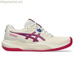 Կանացի թենիսի կոշիկներ Asics Gel-Challenger 15 սպիտակ