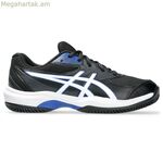 Մանկական թենիսի կոշիկներ Asics Gel-Game Gs Clay/Oc սև