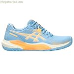 Asics Gel-Challenger 15 կապույտ պադելի մարզակոշիկներ մեծահասակների համար