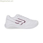 Մեծահասակների պադելի մարզասարքեր Bullpadel Elite 25I սպիտակ