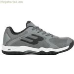 Մեծահասակների Padel Trainers Bullpadel Indiga 25I Gray