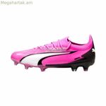 Adult's Football Boots Puma Ultra Ultimate FG/AG Pink