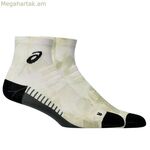 Սպորտային գուլպաներ Asics Performance Run բեժ