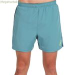 Տղամարդկանց սպորտային շորտեր Bullpadel Legar 048 կապույտ Padel