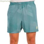 Տղամարդկանց սպորտային շորտեր Bullpadel Lleno 048 կանաչ Padel