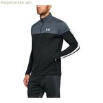 Տղամարդու սպորտային բաճկոն Under Armour 1313204-008 սև