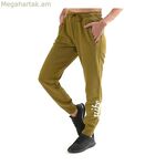 Մեծահասակների մարզահագուստի ներքևի մաս NSW RALLY METALLIC AJ0094 Nike 399