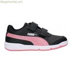 Սպորտային կոշիկներ երեխաների համար Puma STEPFLEEX2 SLVE GLITZFS VLNF 193622 07