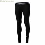 Սպորտային լեգինսներ տղամարդկանց համար NP DF TIGHT Nike DD1913 010 սև