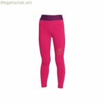 Սպորտային լեգինսներ երեխաների համար Nike NSW AIR ESSNTL LGGNG DM8369 666 վարդագույն