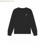 Մանկական սվիտեր Nike ESSENTIALS FT CREW 95B816 023