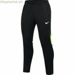 Մանկական մարզահագուստի ներքևի հատված Nike DH9325 010 սև