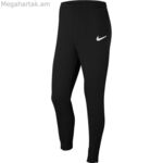 Մեծահասակների համար նախատեսված տաբատ PARK 20 TEAM Nike CW6907 010 սև տղամարդկանց համար