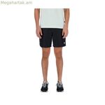 Տղամարդկանց սպորտային շորտեր New Balance ESSENTIALS SHORT 7 MS41501 սև