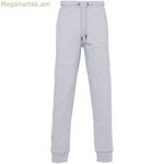 Երկար սպորտային տաբատ The North Face NF0A4SVQDYX1 մոխրագույն տղամարդու համար