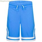 Jordan JDN AIR DIAMOND SHORT մանկական սպորտային շորտեր 95B136 B9F կապույտ