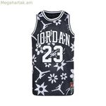 Բասկետբոլի մարզաշապիկ Nike JORDAN 23 AOP JERSEY 45C655 K25
