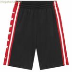 Սպորտային շորտեր երեխաների համար Jordan JDB AIR JORDAN HBR BBALL SHORT 957115 023 սև