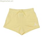 Սպորտային շորտեր երեխաների համար Jordan JDG JORDAN ESSENTIALS ՇՈՐՏ 45A771 N2R դեղին