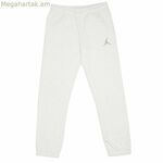 Մանկական մարզահագուստի ներքնազգեստ Nike Jordan Icon Play մոխրագույն