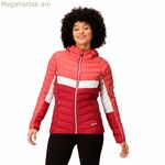 Կանացի սպորտային բաճկոն Regatta Harrock II Rumba Pink
