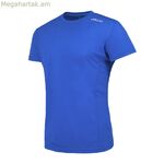 Տղամարդու կարճ թևքով մարզաշապիկ Joluvi Trainning