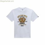 Տղամարդու կարճ թևքով մարզաշապիկ Vans Twister Dough