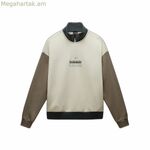 Տղամարդու սվիտեր առանց գլխարկի Napapijri B-Premium Hz Cb Mca 2