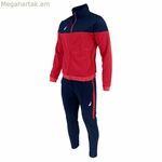 Մարզահագուստ մեծահասակների համար՝ Ջոլուվի Սամբիլ, կարմիր, մուգ կապույտ, ունիսեքս, 2 հատ