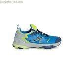 Մեծահասակների պադելի մարզակոշիկներ Munich Stratos 11 կապույտ