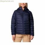 Կանացի սպորտային բաճկոն Columbia Powder Lite™ II կապույտ