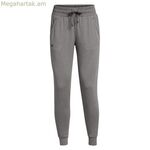 Երկար սպորտային տաբատ Under Armour Tech Mujer Black Lady Fitness